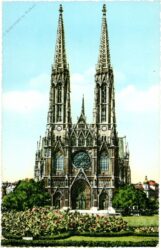 wien 9, votivkirche