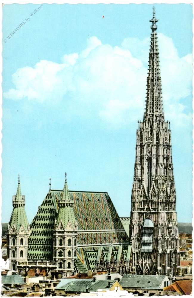 wien 1, stephansdom wien 1, stephansdom