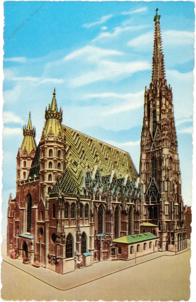wien 1, stephansdom wien 1, stephansdom