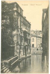 venedig, canal vanaxel venedig, canal vanaxel