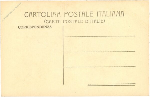 mailand, corso vittorio emanuele