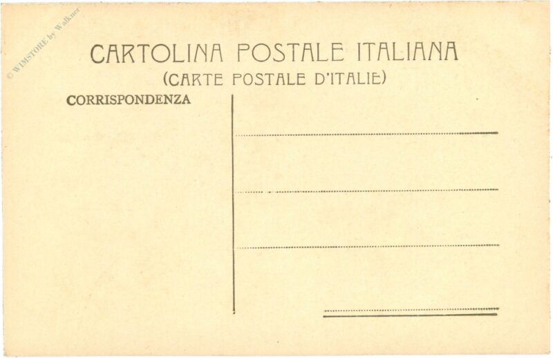 mailand, corso vittorio emanuele
