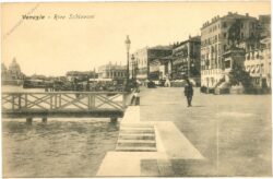 venedig, riva schivoni venedig, riva schivoni