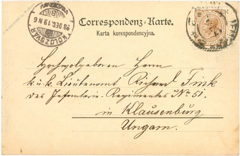 lemberg, ortsansicht