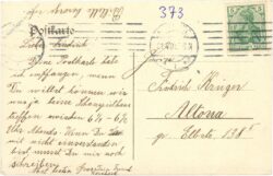 hamburg, schillerdenkmal