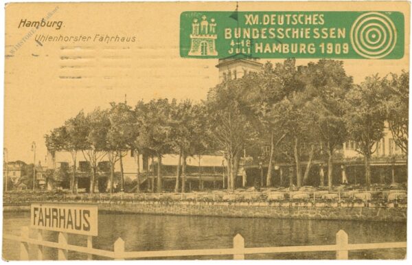 hamburg, uhlenhorster fährhaus