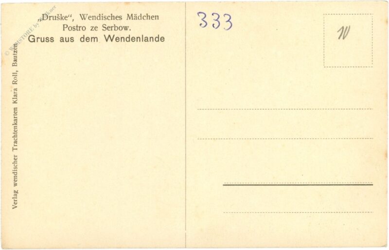 neujahr, dame in tracht