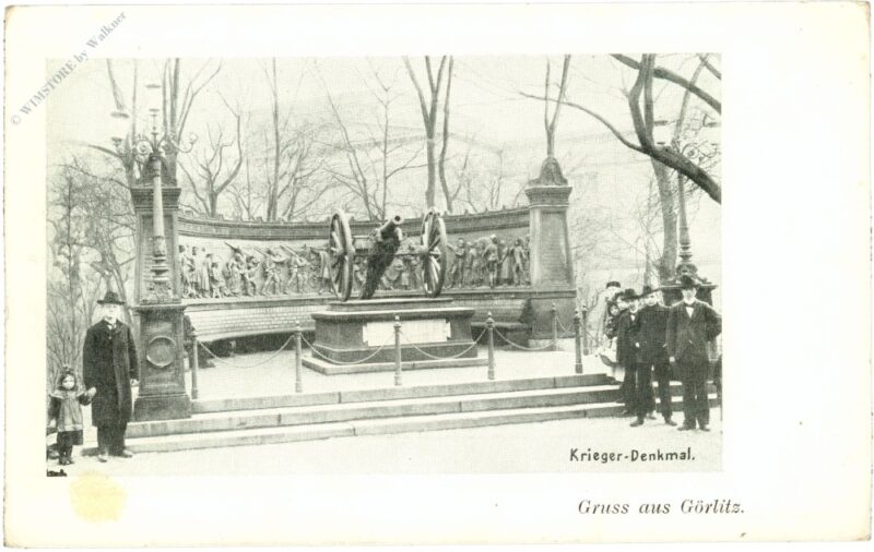 görlitz, krieger denkmal görlitz, krieger denkmal
