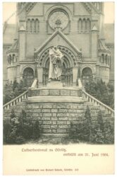 görlitz, lutherdenkmal görlitz, lutherdenkmal