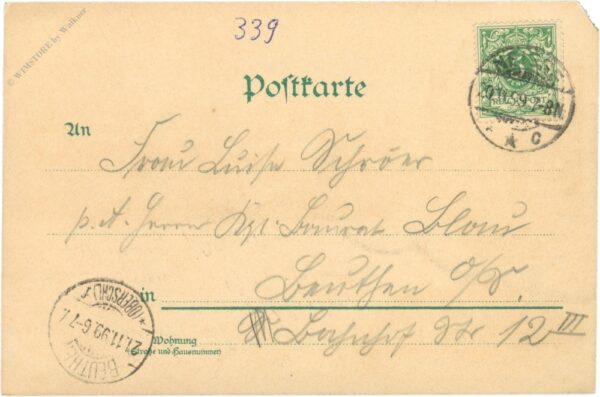 neisse, gruss aus, multiansicht