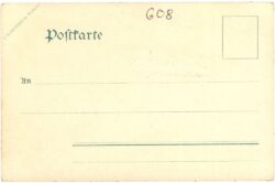 treseburg, bodetal, partie a.d. teufelsbrücke