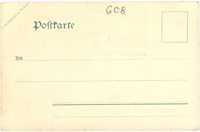 treseburg, bodetal, partie a.d. teufelsbrücke