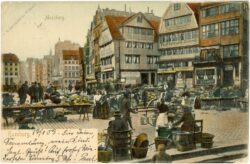 hamburg, messberg hamburg, messberg