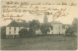bad bevensen, kloster medingen