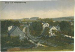 hartmannsdorf, gruss aus hartmannsdorf, gruss aus