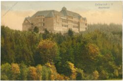 rodewisch i.v., bezirksstift