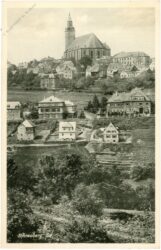 schneeberg, ansicht