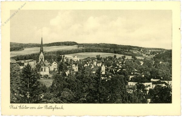 bad elster, von der bettybank
