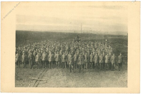 soldaten
