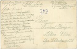 soldaten friedhof