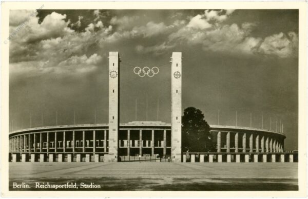 berlin, reichssportfeld, stadion