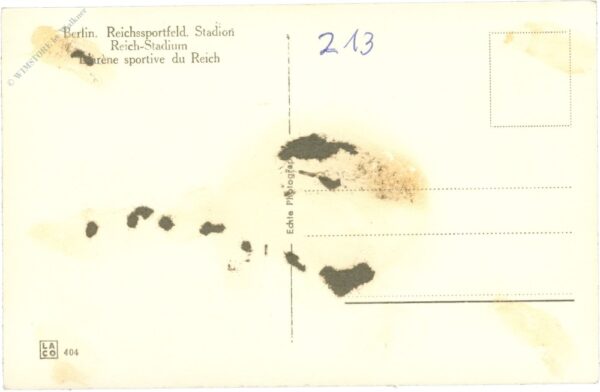 berlin, reichssportfeld, stadion