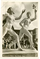 berlin, am pariser platz