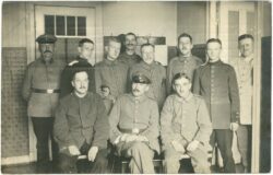 soldaten