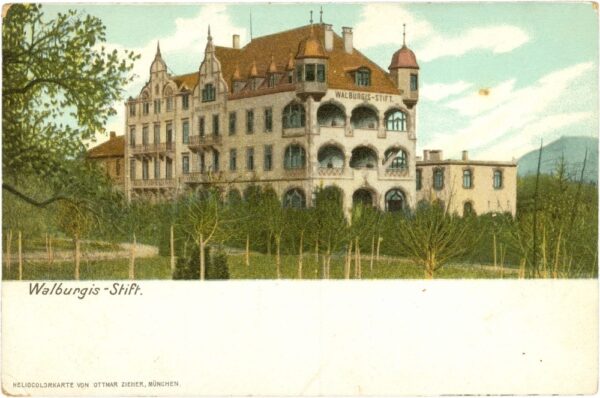 soest, walburgis stift soest, walburgis stift