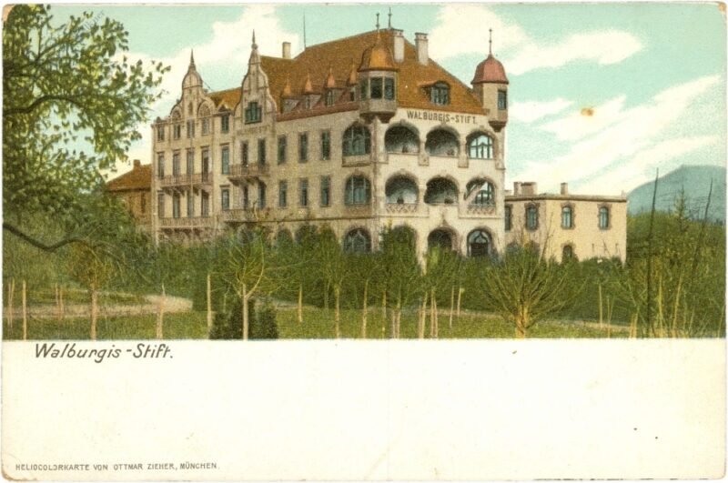 soest, walburgis stift soest, walburgis stift