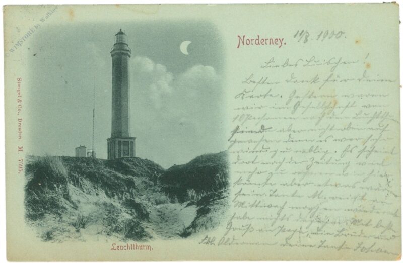 norderney, leuchtturm norderney, leuchtturm