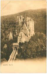 wierschem, burg eltz wierschem, burg eltz