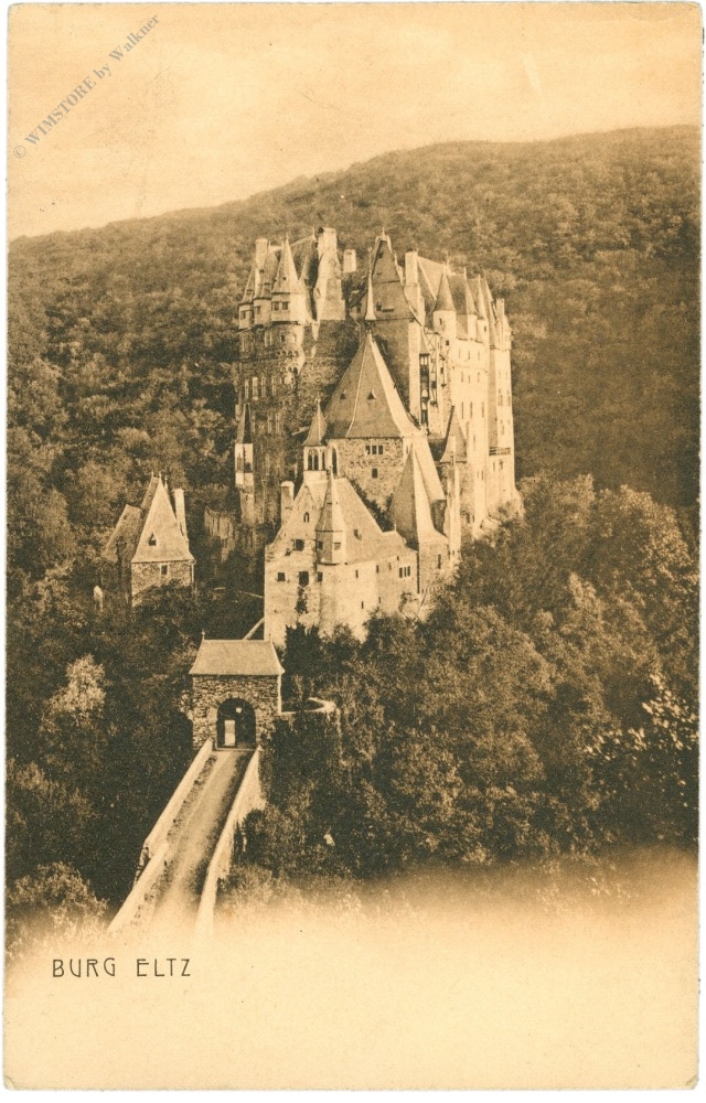 wierschem, burg eltz wierschem, burg eltz