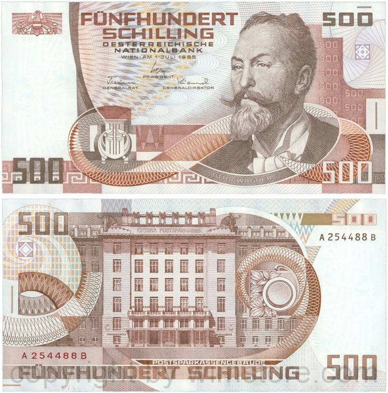 Österreich, 2. republik, p150.1, 100 schilling 1984 (kopie) Österreich, 2. republik, p150.1, 100 schilling 1984 (kopie)