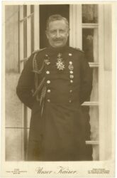 unser kaiser