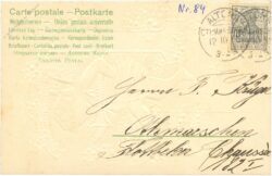 buchstabe f, mit engerl
