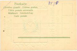 1 milliarde minuten seit christi geburt 28.4.1902