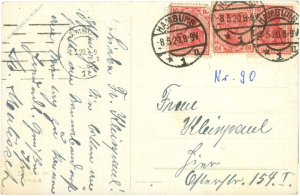 multiansicht landschaftsbilder