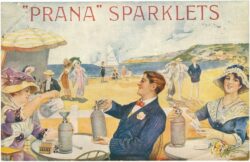 prana sparklets