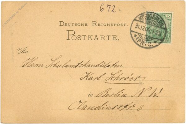 heidelberg, das große fass