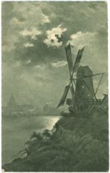 windmühle