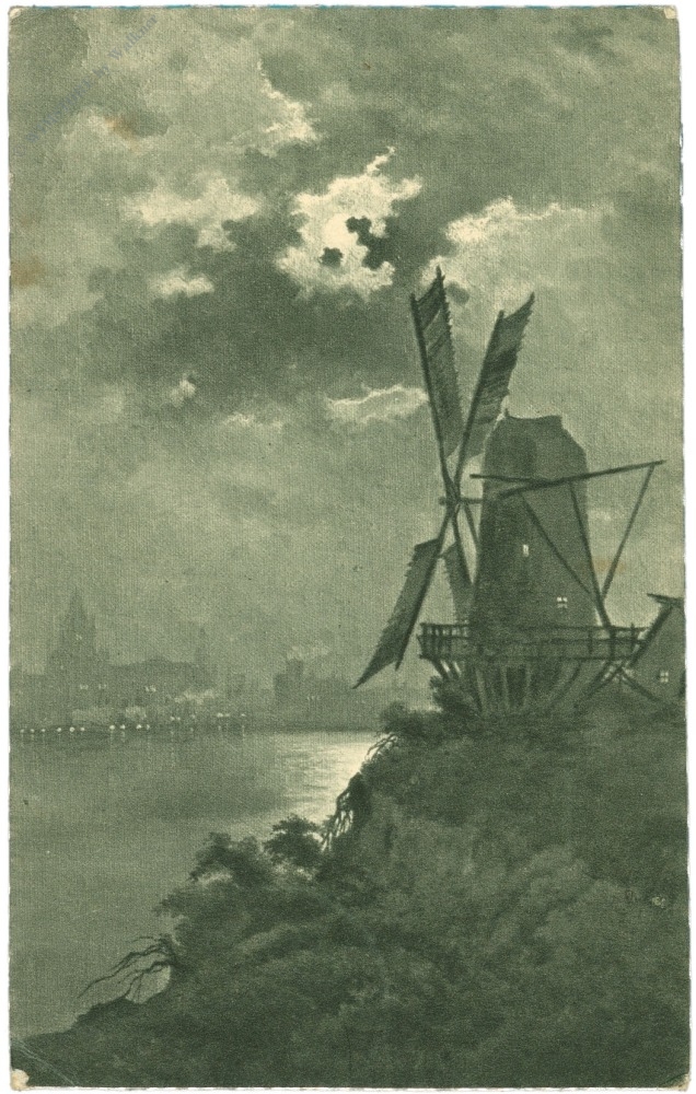 windmühle windmühle