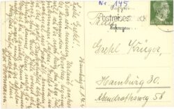 glückwünsche, vers