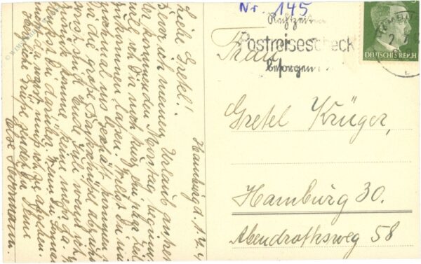 glückwünsche, vers