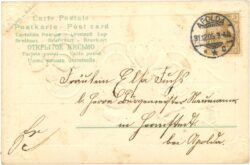 neujahr, 1906 neujahr, 1906