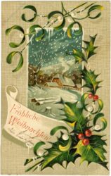 weihnachten, schneefall weihnachten, schneefall
