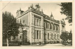 großenhain, postamt großenhain, postamt