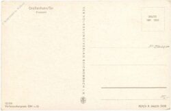 großenhain, postamt großenhain, postamt