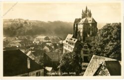 diez an der lahn, schloss