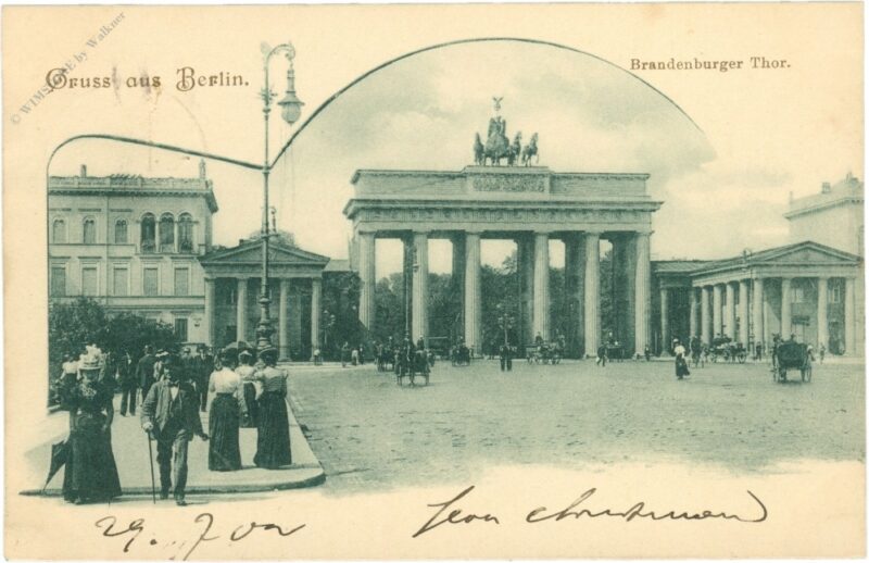 berlin, brandenburger tor berlin, brandenburger tor